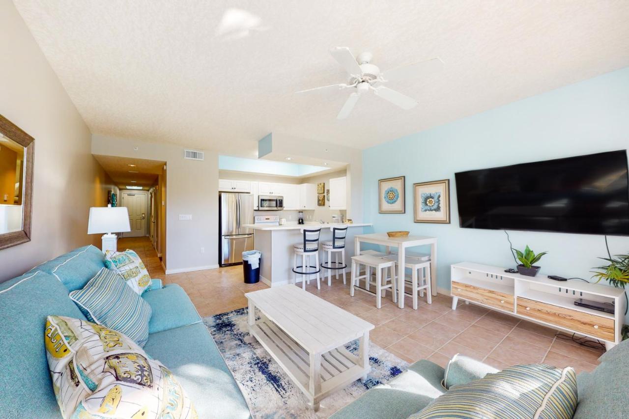 Destin West Resort - Gulfside 207 Fort Walton Beach Exterior foto