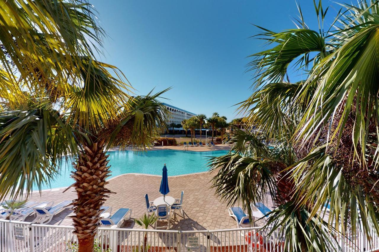Destin West Resort - Gulfside 207 Fort Walton Beach Exterior foto